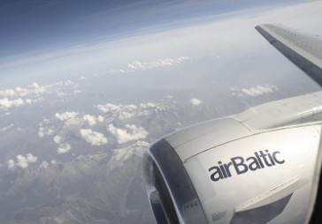 Pieņemts lēmums par jaunu airBaltic lidmašīnu iegādi