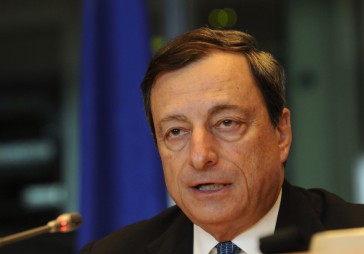 ECB vadītājs: eirozonas sabrukums ir tikai analītiķu iedomas