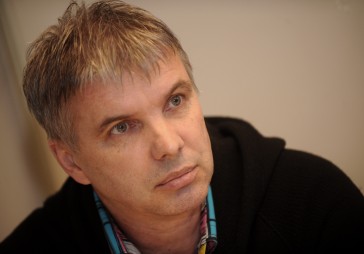 Daugavas īpašniekam jauna kompānija 