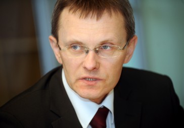 Finanšu ministrs: rudenī Eiropas dienvidos varētu sākties polārziema