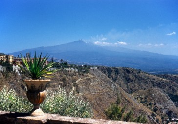 Palermo mērs: Sicīlijā var sākties pilsoņu karš