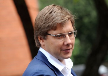 Ušakovs: Jaunā viļņa diskotēka ir lieliska reklāma Rīgai