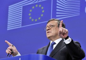 EK prezidents: Grieķijai jābeidz runāt un jāsāk darīt