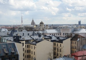Bankas sāk atvērt īpašuma portfeļus 