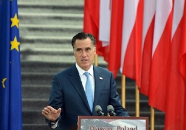 ASV prezidenta amata kandidāts: ES jāmācās no Polijas