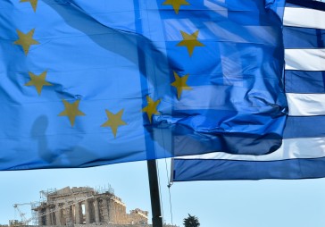 Grieķijas bezdarba līmenis sasniedz baisus apmērus