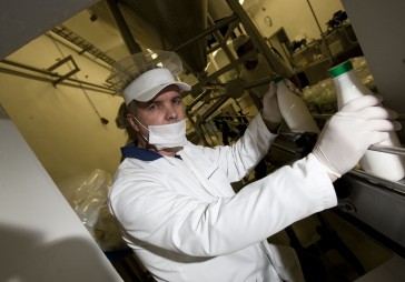 Papildināta - DK Daugava nepievienosies AB Holding