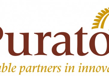 Pure Food maina nosaukumu uz Puratos Latvia