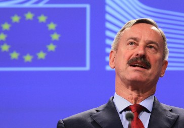 Sīms Kallass: Pēdējo astoņu gadu laikā ES ir neticami mainījusies