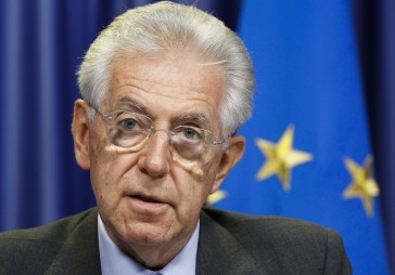 Itālija: ekonomiskās krīzes beigas jau ir saredzamas