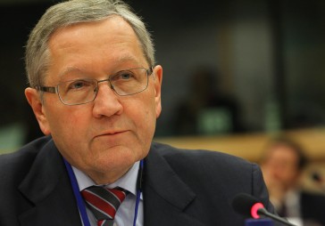 Eiropas glābējfonda vadītājs: situācija uzlabojas