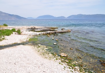 Glābjoties no krīzes, grieķi grasās pārdot savas salas