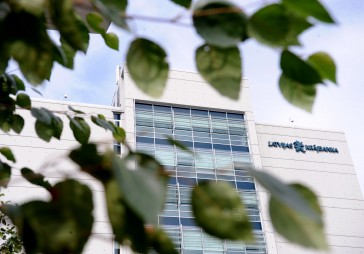 Nedēļas laikā izsolēs aiziet Krājbankas īpašumi par 620 tūkst. Ls 