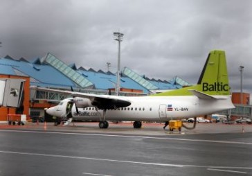 Papildināta - Parādās pirmā interese par Financial Times ievietoto airBaltic akciju pārdošanas sludinājumu