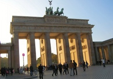 Vācija: veids, kādā tiks atrisināta finanšu krīze, noteiks Eiropas tēlu