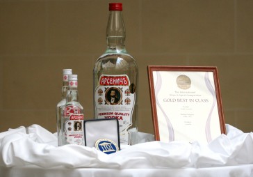 Alkohola ražotāja un tirgotāja Jaunalko kontrolpakete nonāk Altia Latvia rokās