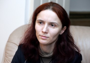 Eiro projekta vadītāja: ieguvumi no eiro ieviešanas – dzīves vienkāršošanās 