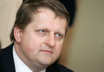 Kokins: mums vēl daudzus gadus ir jāpieņemas turībā