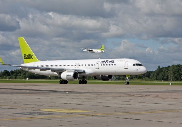 Finnair boss: Estonian Air un airBaltic izzudīs vai apvienosies