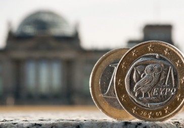 Vācijas iedzīvotāji pārliecināti, ka bez eiro dzīve būtu labāka