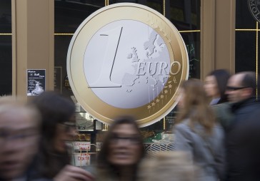 Latvijas Banka gatavojas eiro ieviešanai un izsludina konkursu par eiro monētu izgatavošanu