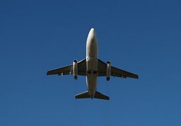 Kurzemes Biznesa inkubatorā reģistrē aviopārvadājumu firmu