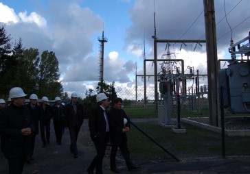 Lauma Fabrics: vismaz komunikāciju ar klientiem Sadales tīkls ir uzlabojis