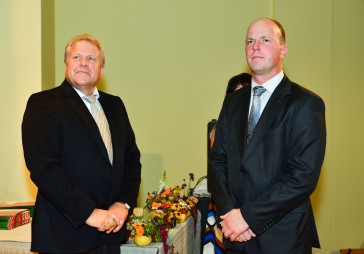 Talsu novadā piešķir «labdara» titulu