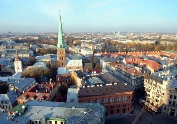 SVF izveido slavinošu video par Latviju, iedrošinot citus taupībai