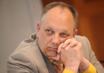 Satiksmes ministrs izteicis neuzticību Luhsem