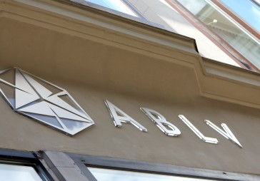 ABLV Bank konkurēs ar īpašuma attīstītājiem