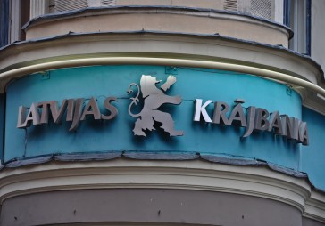 Portāls: ar FKTK «svētību» no Krājbankas aizpludināti 86 miljoni latu