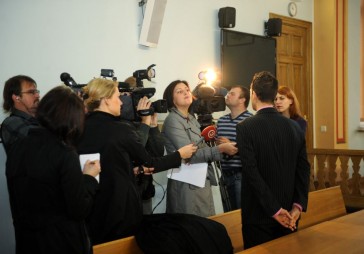 Prokuratūra: Janitam piemērots pārāk bargs sods