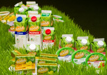 Food Union Krieviju iekaros ar sviesta šaibām