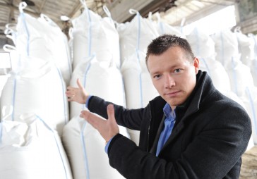 Strādājot bez starpniekiem, seškāršo apgrozījumu