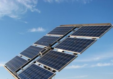 Būvēs lielāko saules elektrostaciju Latvijā