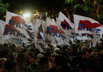 Grieķija cer uz aizdevēju labvēlību
