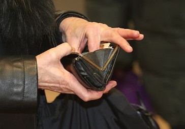 Mazāk atalgoto rindas kļūst retākas