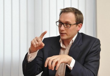 Taskila Rīgā dalās ar uzņēmuma vadītāja veiksmes recepti