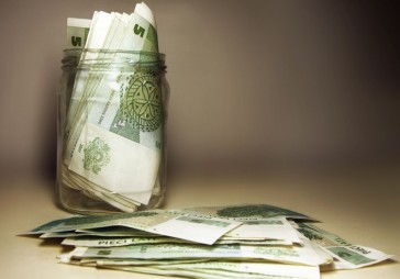 Deviņos mēnešos valsts ekonomika augusi par 5,6%