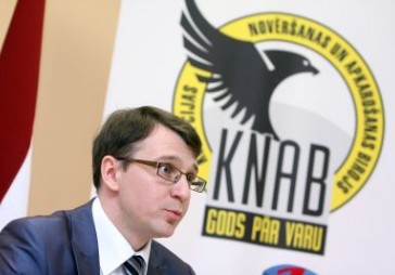 Nākamgad prokuratūrā nonāks apjomīgā Daimler lieta