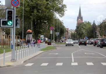 Gada lielākās būves: biroji, kultūras objekti, ražotnes