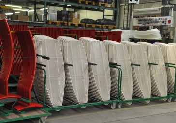 Žāvējot un gludinot apkārt pasaulei 