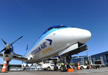 Valdība aizdos Estonian Air 8,3 miljonus eiro