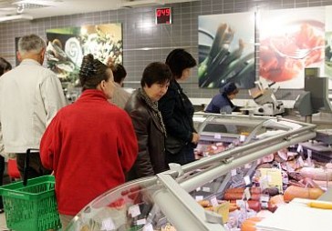 Pagājušais gads noslēdzies ar 1,6% inflāciju
