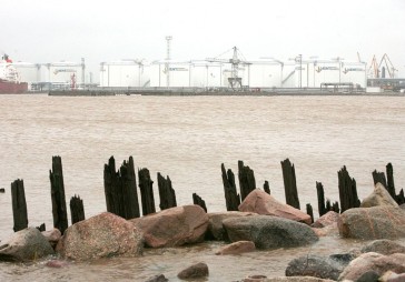 Ventbunkera sāga turpinās: akcionāriem mode «nelikumīgi» pārskaitīt dažus miljonus eiro