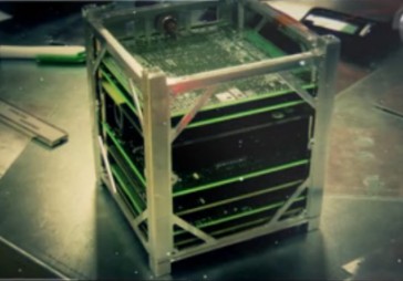 Kosmosā gatavs doties Igaunijas pirmais satelīts 