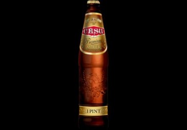 Cēsu alus paplašina sava vadošā alus zīmola līniju