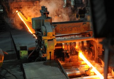 Ja Liepājas metalurgs nav izsaimniekots, valdība darīs visu, lai uzņēmumu glābtu