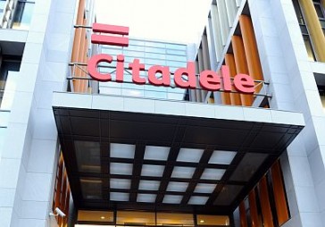 Banka Citadele izvirzīta starp 100 Eiropas labākajiem uzņēmumiem 